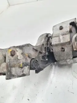 Begagnad turbo OEM 057145722 för 4.0L Diesel