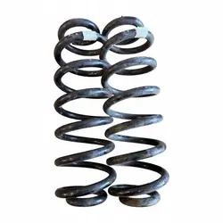 Achtervering Set OEM 3QF511115 voor VW Atlas 2018