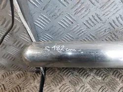 Rechte Trittstufe OEM KIA SORENTO I - Gebraucht