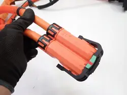 Câble de prise de charge MG 4 MG4 MG-4 EV 11346034