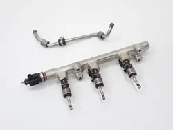 Inspuitrail OEM 05C133320A voor VW T-Cross