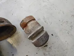 Jeu Butée Ressort Avant OEM 33333333ZXCBregr