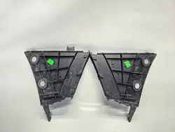 Conduit d'air gauche droit Skoda Octavia IV 2019-> OEM 5E3121764D