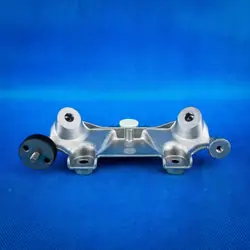 Suporte de montagem carroçaria BMW X5 G05 X6 G06 OEM 51617337921