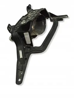 BMW X7 G07 Sortie d'échappement gauche OEM 7447591