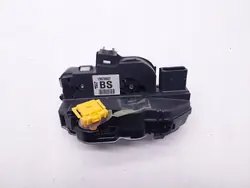 OPEL INSIGNIA A ASTRA J ZAFIRA C DÖRRLÅS VÄNSTER BAK 13579557