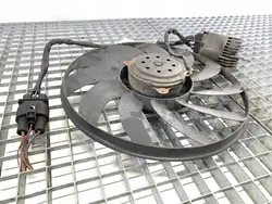 Module Ventilateur OEM 878314A pour Audi A6 C6 2.0 140CH