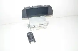 Lector Radio Navegación BMW OEM 9202222 - Usado