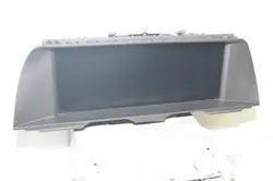 Lector Radio Navegación BMW OEM 9202222 - Usado