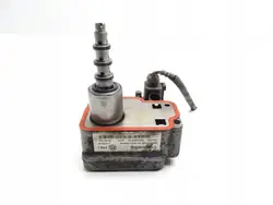 Gebruikte Haldex-besturingsmodule OEM 0BR907554B