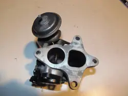 Gasklep OEM IMPRK1528088 voor Honda FR-V 2.2