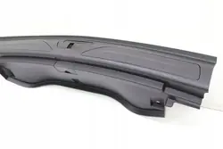 Maserati Grecale Rear Seat Belt Cover OEM 1274738822