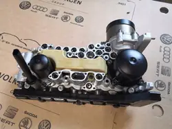 Audi S-Tronic Mechatronik OEM 0CK325065