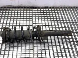 OEM 1K0413031BK Voor linker schokdemper met veer