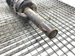 OEM 1K0413031BK Etu vasen iskunvaimennin jousella