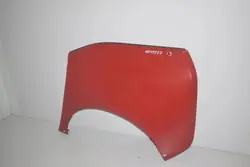 Aile arrière gauche BMW i3 (I01) 51137369571