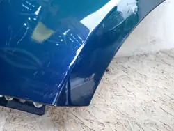 Vorderer linker Kotflügel Fiat 500E 2020- OEM 52137232
