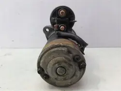 Démarreur Hyundai Matrix 2001-2010 1.5 DIESEL 36100-27510