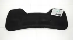 Aislamiento de capó OEM 375484493 para Hyundai ix35 2009-2013