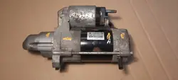 Motor de arranque HC-Cargo F032116285