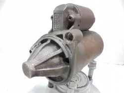 Motor de arranque CHEVROLET MATIZ I