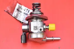 Bomba alta presión H6BG-9D376-AB para Ford Focus