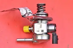 Pompe haute pression H6BG-9D376-AB pour Ford Focus