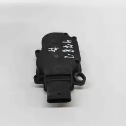 Moteur de volet BMW 7193168 pour Série 5 F10 3.0L Diesel