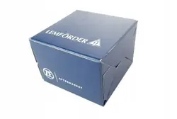 Lemforder Engine Mounting 39738 01