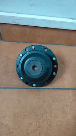Volvo VVT Nockenwellenrad OEM 1275362 - Gebraucht
