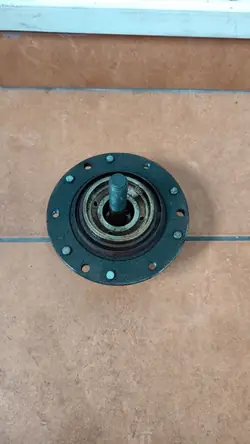Volvo VVT Nockenwellenrad OEM 1275362 - Gebraucht