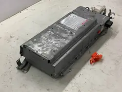 Batería Toyota Prius V OEM G9280-76010 1Ah