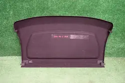Prateleira de porta-malas Audi OE 83A867769A usado