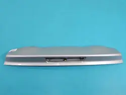 OEM IMPRK1477631 Spoiler Toyota Aygo II - Hopea