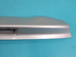 OEM IMPRK1477631 Spoiler Toyota Aygo II - Silver