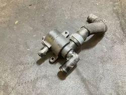 Veden kiertomoottori OEM 5WA122096 Audi A3:lle