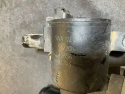 Moteur de circulation d'eau OEM 5WA122096 pour Audi A3