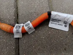 Harness híbrido OEM P68232727AC - Usado