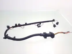 Harness injetor BMW X5 F15 OEM 8583601 - Usado