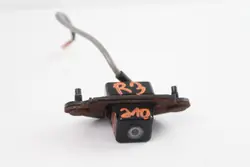 Caméra de recul Nissan OE pour Qashqai J10