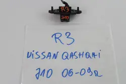 Nissan OE backkamera för Qashqai J10