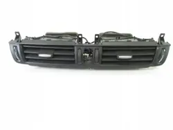 Rejilla delantera central OEM F15 9252648 BMW X5 X6
