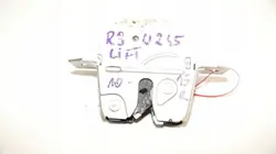 Bakluckelås OEM 371117137 för Mercedes W245 FL
