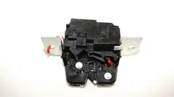 Fecho de porta-malas OEM 371117137 para Mercedes W245 FL