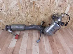 Catalisador Hyundai Kona 1.6 T-GDI