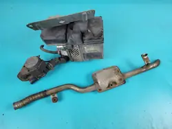 BMW Webasto Zusatzheizung OEM 6950418 - Gebraucht