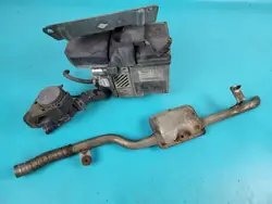 BMW Webasto tilläggsvärmare OEM 6950418 - Begagnad