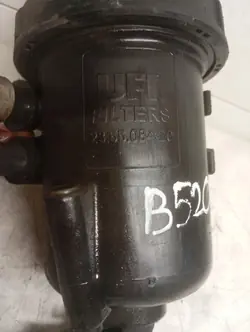 Boîtier Filtre à Carburant OEM 235508420 Fiat Lancia 1.3 JTD