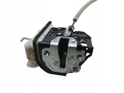 Serrure Portière Avant Gauche Kia Rio III 6 Broches OEM
