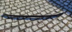Spoiler OEM 4G8807110D pour Audi A7 2011-2018 - Avant